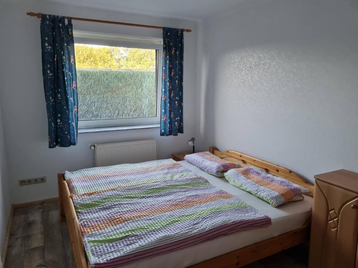 Ferienhaus Mit 2 Fewo In Mecklenburg Leilighet Wesenberg Eksteriør bilde