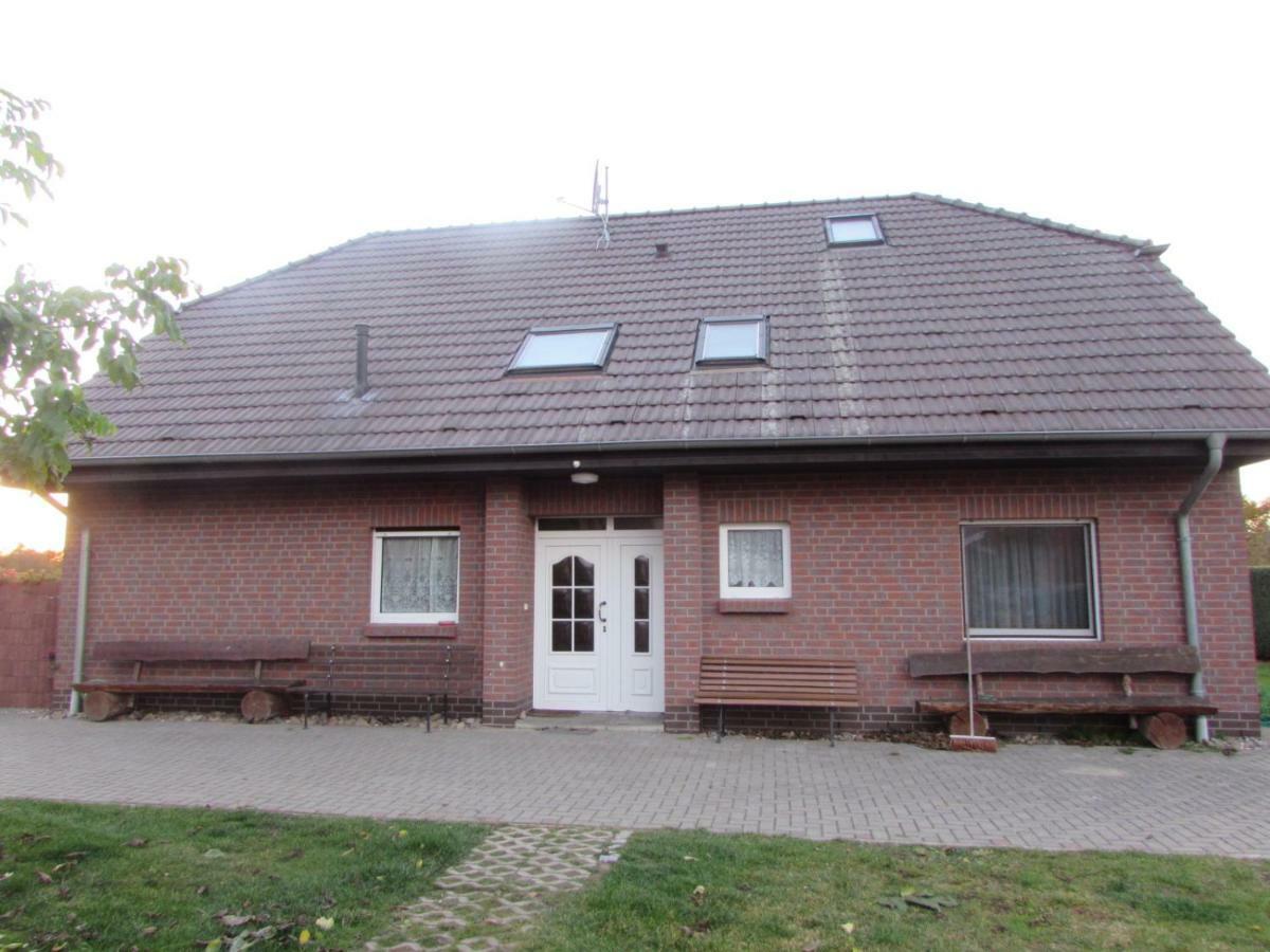 Ferienhaus Mit 2 Fewo In Mecklenburg Leilighet Wesenberg Eksteriør bilde