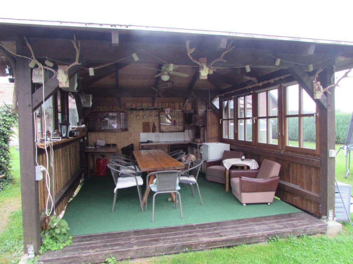 Ferienhaus Mit 2 Fewo In Mecklenburg Leilighet Wesenberg Eksteriør bilde