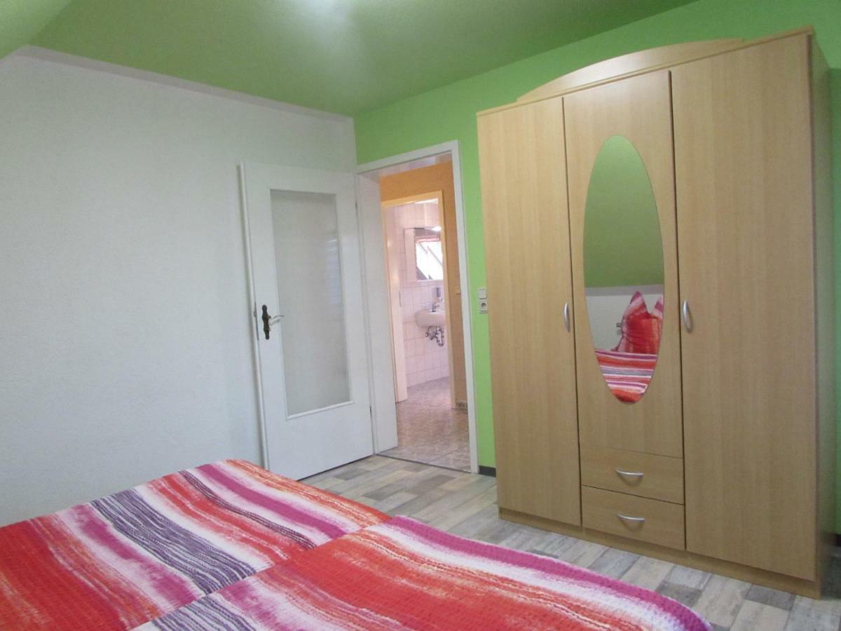 Ferienhaus Mit 2 Fewo In Mecklenburg Leilighet Wesenberg Eksteriør bilde