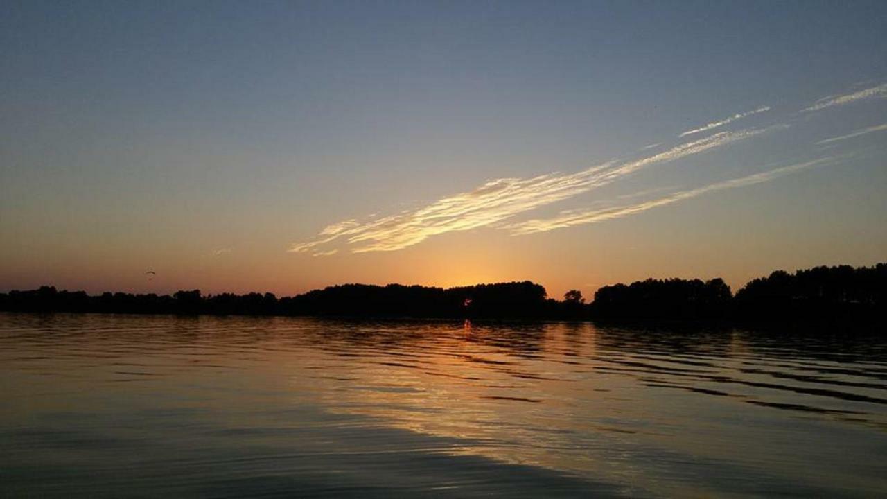 Ferienhaus Mit 2 Fewo In Mecklenburg Leilighet Wesenberg Eksteriør bilde