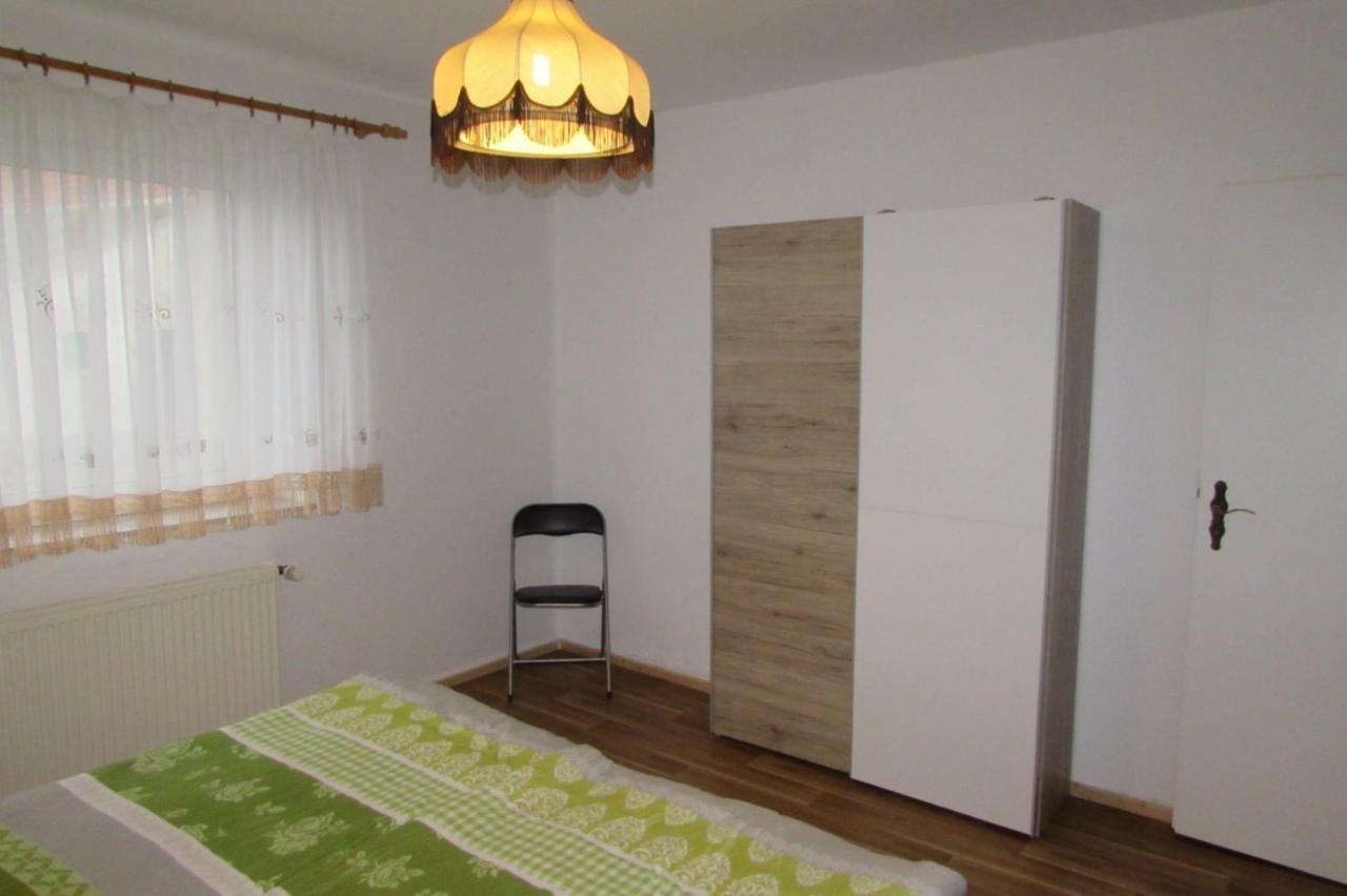 Ferienhaus Mit 2 Fewo In Mecklenburg Leilighet Wesenberg Eksteriør bilde