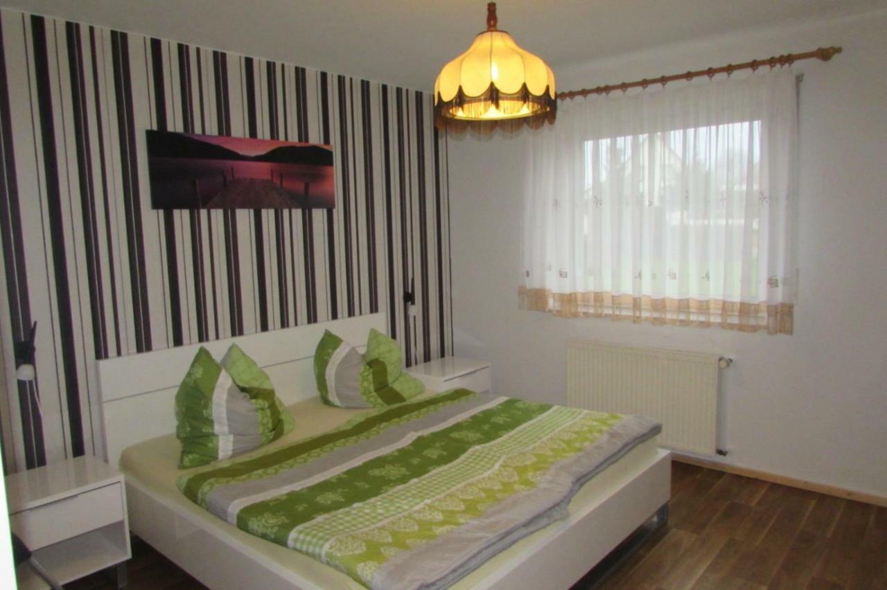 Ferienhaus Mit 2 Fewo In Mecklenburg Leilighet Wesenberg Eksteriør bilde